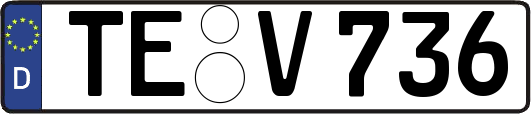 TE-V736