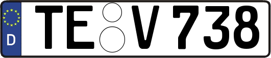 TE-V738