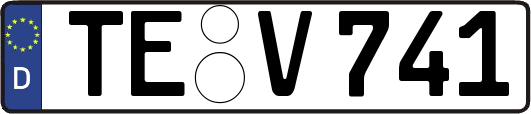 TE-V741