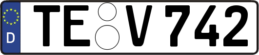 TE-V742