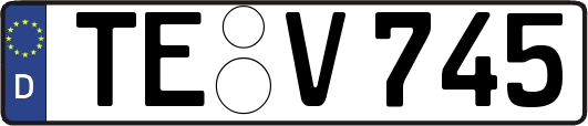 TE-V745