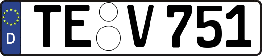 TE-V751