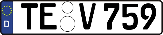 TE-V759