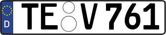 TE-V761