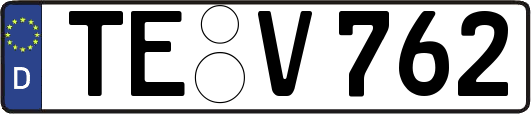 TE-V762