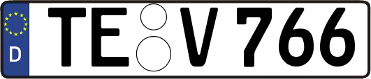 TE-V766