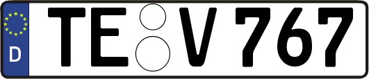 TE-V767
