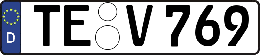TE-V769