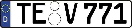 TE-V771