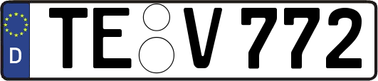 TE-V772