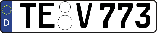 TE-V773