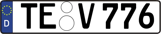 TE-V776