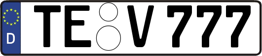 TE-V777