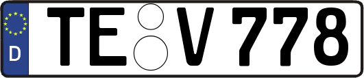 TE-V778