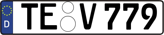 TE-V779