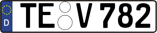 TE-V782