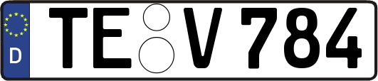 TE-V784