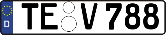 TE-V788