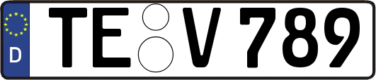 TE-V789
