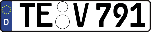 TE-V791