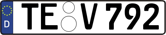 TE-V792