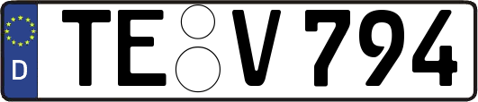 TE-V794