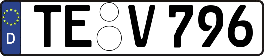 TE-V796