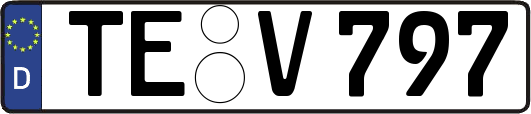 TE-V797