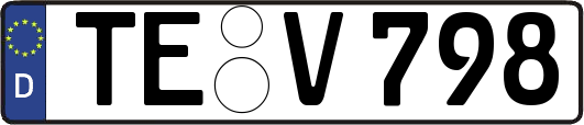 TE-V798