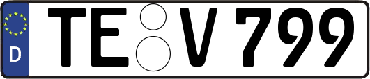 TE-V799