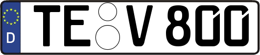 TE-V800