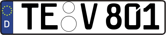 TE-V801