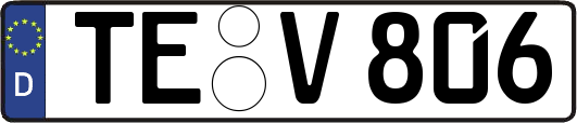 TE-V806