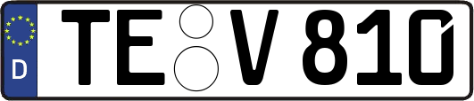 TE-V810
