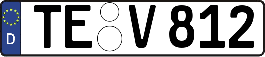 TE-V812