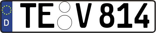TE-V814