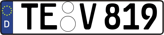 TE-V819