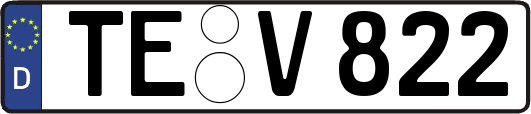 TE-V822