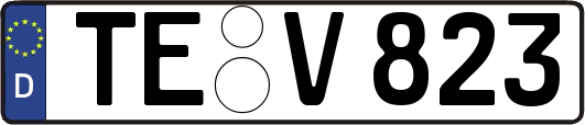 TE-V823