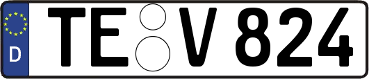 TE-V824