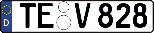 TE-V828