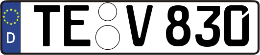 TE-V830