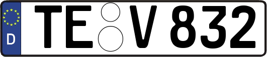 TE-V832