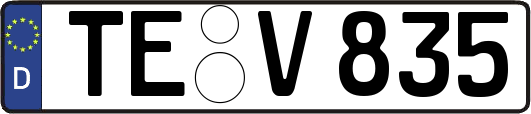 TE-V835