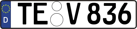 TE-V836