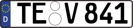 TE-V841