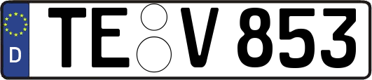 TE-V853