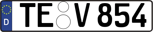 TE-V854