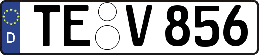 TE-V856