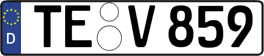 TE-V859